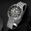 ★Neu eingetroffen★Addiesdive Turtle Quarz Taucheruhr Herren Saphirglas AD2511