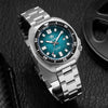 ★Neu eingetroffen★Addiesdive Turtle Quarz Taucheruhr Herren Saphirglas AD2511