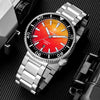 Addiesdive 46 mm Taucheruhr im Puck-Stil AD2526