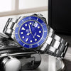 ★Wöchentliche Angebote★ADDIESDIVE Herren Automatik Taucher 200M Lumineszenz 8215 (AD2503)