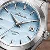 【EU-Lager】Addiesdive 39 mm Sandzifferblatt NH35 mechanische Uhr AD2059