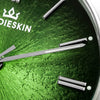 ADDIESKIN K001 „Eye of Exploration“ Automatik 9015 Herrenuhr