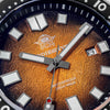 ★Neu eingetroffen★Addiesdive Turtle Quarz Taucheruhr Herren Saphirglas AD2511