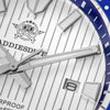 ★Großer Ausverkauf★Addiesdive Turtle Quarz-Taucheruhr für Herren AD2507