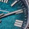 Herren Quarzuhr mit verschraubter Krone

Addiesdive Quarzuhr mit Leuchtziffern

Uhr mit römischem Zifferblatt und Saphirglas
