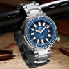 ★Wöchentliches Angebot★ADDIESDIVE  300M Automatische Taucheruhr Tuna Diver (AD2090)