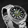 ★Neu eingetroffen★Addiesdive Turtle Quarz Taucheruhr Herren Saphirglas AD2511