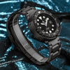 ★Wöchentliches Angebot★ADDIESDIVE® Automatische Taucheruhr Thunfischtaucher 300M (MY-H5B)