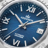 AddiesKIN K002 „Urban Mechanica“ Automatik 9015 Herrenuhr