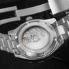 AddiesKIN K002 „Urban Mechanica“ Automatik 9015 Herrenuhr