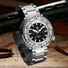 ★Blitzangebot★Addiesdive Tuna Diver Automatikuhr AD2098