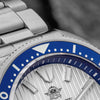 ★Großer Ausverkauf★Addiesdive Turtle Quarz-Taucheruhr für Herren AD2507