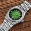 ADDIESKIN K001 „Eye of Exploration“ Automatik 9015 Herrenuhr