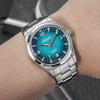 ★Super Angebote★Addiesdive 39mm Breath of the Ocean Automatik 8215 Herrenuhr ，AD2508