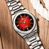 ADDIESKIN K001 „Eye of Exploration“ Automatik 9015 Herrenuhr