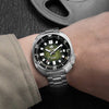 ★Neu eingetroffen★Addiesdive Turtle Quarz Taucheruhr Herren Saphirglas AD2511
