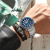 ★Wöchentliches Angebot★ADDIESDIVE  300M Automatische Taucheruhr Tuna Diver (AD2090)