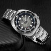 ★Neu eingetroffen★Addiesdive Turtle Quarz Taucheruhr Herren Saphirglas AD2511