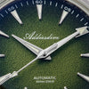 Addiesdive 39mm NH35/8215 Automatische Herrenuhr AD2094