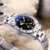 ADDIESDIVE 39 mm BB GMT Quarzuhr RONDA515 Uhrwerk (AD2035/AD2036)