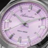 ADDIESDIVE 36MM VH31 ENTDECKER-STIL UHR AD2515