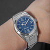 ★Halloween-Angebot★ADDIESDIVE 36 mm VH31 Quarz-Felduhr AD2518