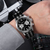 ★Neu eingetroffen★ADDIESDIVE 39mm VK64 Chronographenuhr AD2538