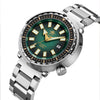 ★Wöchentliches Angebot★ADDIESDIVE  300M Automatische Taucheruhr Tuna Diver (AD2090)