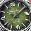 Addiesdive Quarzuhr für Alltag & Freizeit

Japan Quarz Herrenuhr mit Leuchtindizes