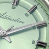 ADDIESDIVE 36MM VH31 ENTDECKER-STIL UHR AD2515