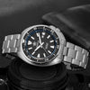 ★Großer Ausverkauf★Addiesdive Turtle Quarz-Taucheruhr für Herren AD2507