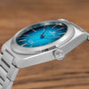 ADDIESKIN K001 „Eye of Exploration“ Automatik 9015 Herrenuhr