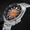 ★Neu eingetroffen★Addiesdive Turtle Quarz Taucheruhr Herren Saphirglas AD2511
