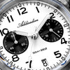 ★Neu eingetroffen★ADDIESDIVE 39mm VK64 Chronographenuhr AD2538