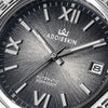 AddiesKIN K002 „Urban Mechanica“ Automatik 9015 Herrenuhr
