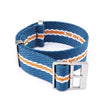 ADDIESDIVE Uhrenarmband Nylonbänder 20 mm für AD2043/AD2044
