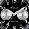 ★Neu eingetroffen★ADDIESDIVE 39mm VK64 Chronographenuhr AD2538