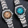 ★Super Angebote★Addiesdive 39mm Breath of the Ocean Automatik 8215 Herrenuhr ，AD2508