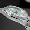 ADDIESDIVE 36MM VH31 ENTDECKER-STIL UHR AD2515