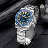 【EU-Lager】ADDIESDIVE Retro Sword Sub 41mm NH35 Taucheruhr AD2064