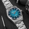 ★Super Angebote★Addiesdive 39mm Breath of the Ocean Automatik 8215 Herrenuhr ，AD2508