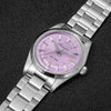 ADDIESDIVE 36MM VH31 ENTDECKER-STIL UHR AD2515