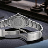 ADDIESDIVE 36mm Quarzuhr VH31 Uhrwerk AD2030