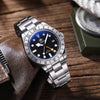 ADDIESDIVE 39 mm BB GMT Quarzuhr RONDA515 Uhrwerk (AD2035/AD2036)