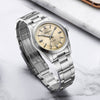 ADDIESDIVE 36MM VH31 ENTDECKER-STIL UHR AD2515