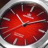 ADDIESKIN K001 „Eye of Exploration“ Automatik 9015 Herrenuhr