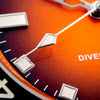 ★Neu eingetroffen★ADDIESDIVE 41mm Quarz-Taucheruhr AD2089