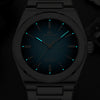 ADDIESKIN K001 „Eye of Exploration“ Automatik 9015 Herrenuhr