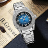 AddiesKIN K002 „Urban Mechanica“ Automatik 9015 Herrenuhr
