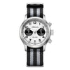 ★Neu eingetroffen★ADDIESDIVE 39mm VK64 Chronographenuhr AD2538